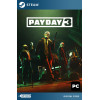 Payday 3 Steam CD-Key [GLOBAL]